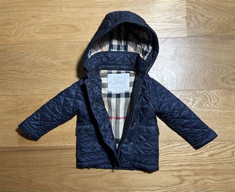 burberry kinderjacke sale|burberry for kids sale.